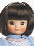 Tonner - Betsy McCall - Betsy's Summer Adventure - Doll